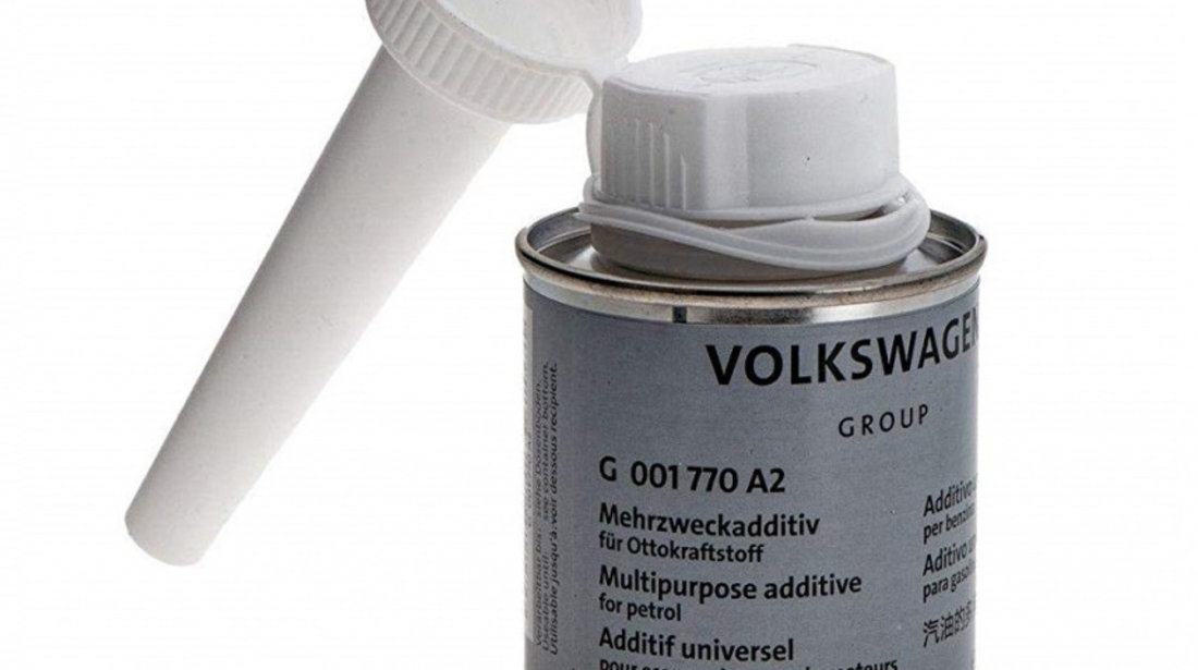 Aditiv Benzina Oe Volkswagen 90ML G001770A2