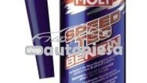 Aditiv benzina Speed Tec Liqui Moly 250 ml 3720 pi...