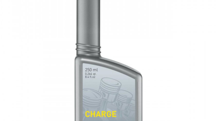 Aditiv Charge Pentru Stopare Scurgeri Ulei Motorex 250ML 296346