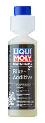 Aditiv combustibil (1582 LIQUI MOLY)