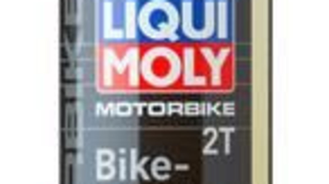 Aditiv combustibil (1582 LIQUI MOLY)