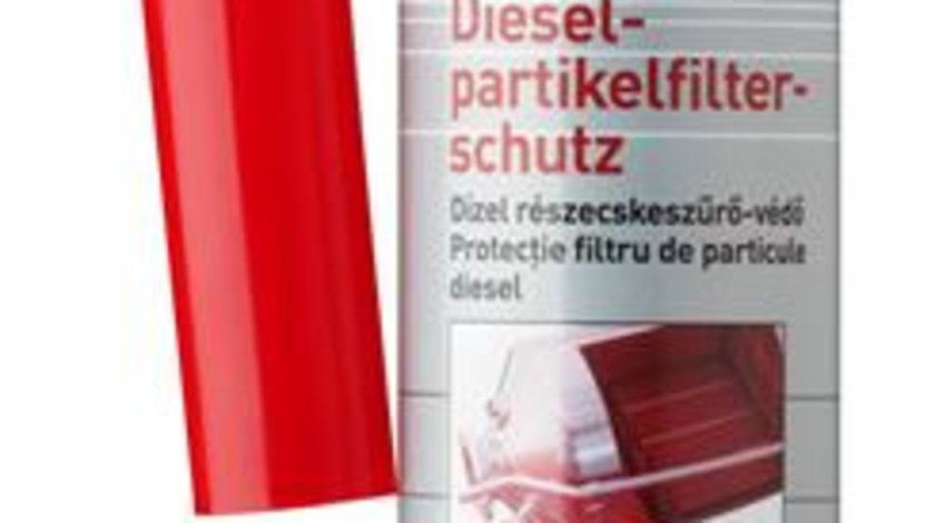 Aditiv combustibil (21270 LIQUI MOLY)