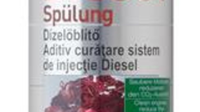 Aditiv combustibil (2186 LIQUI MOLY)