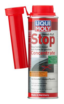 Aditiv combustibil (2521 LIQUI MOLY)