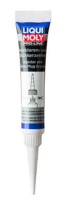 Aditiv combustibil (3381 LIQUI MOLY)