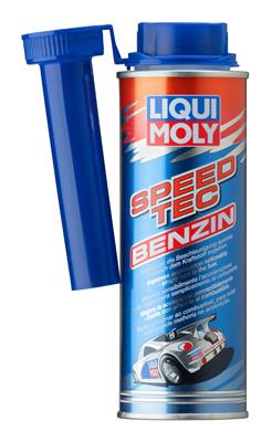 Aditiv combustibil (3720 LIQUI MOLY)