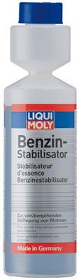 Aditiv combustibil (5107 LIQUI MOLY)