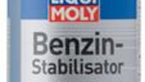 Aditiv combustibil (5107 LIQUI MOLY)