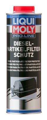 Aditiv combustibil (5123 LIQUI MOLY)