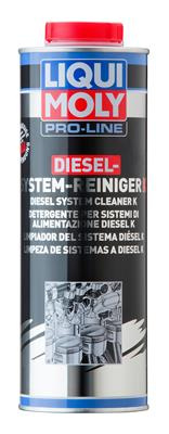 Aditiv combustibil (5144 LIQUI MOLY)