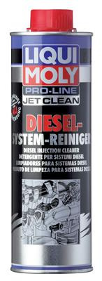 Aditiv combustibil (5154 LIQUI MOLY)