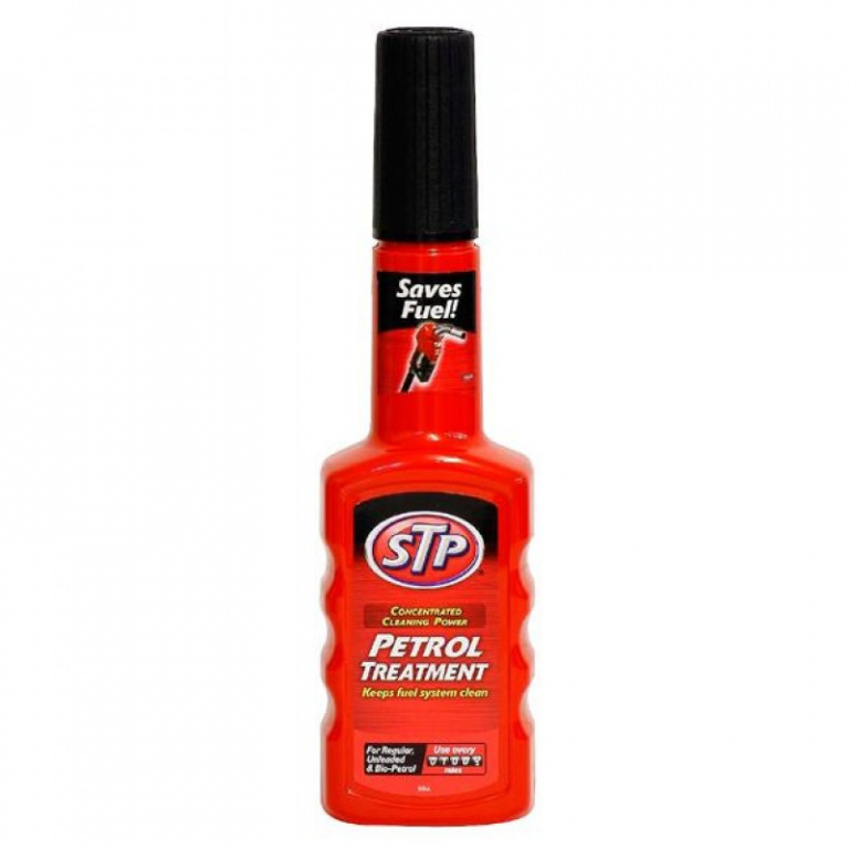 Aditiv Combustibil Benzina Stp 51200 200ML 120521-5