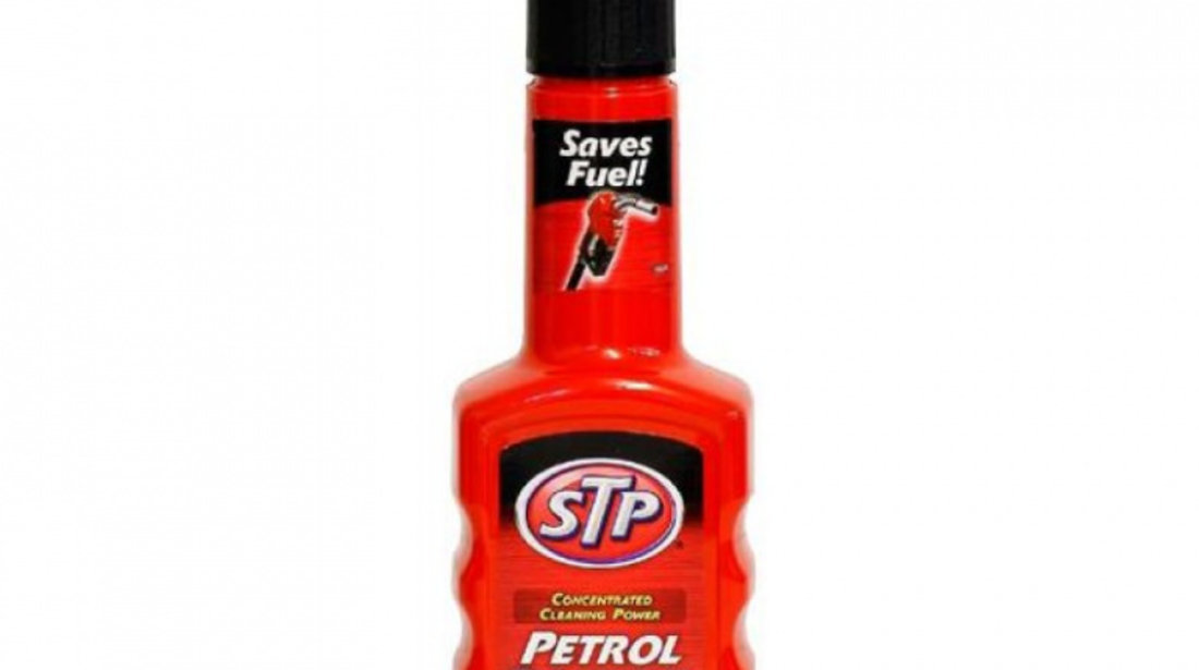 Aditiv Combustibil Benzina Stp 51200 200ML 120521-5