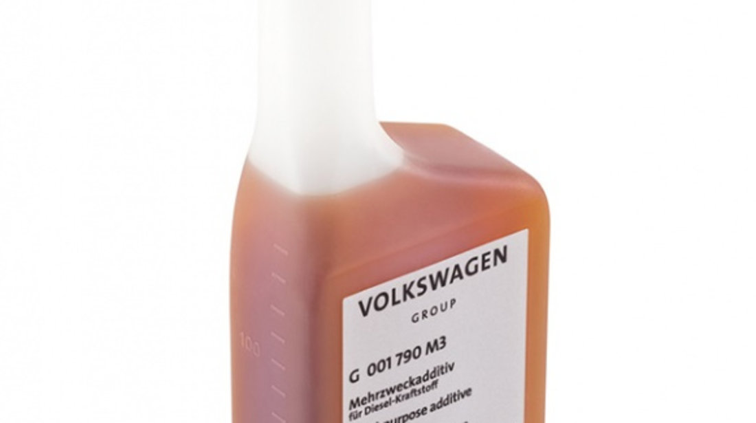 Aditiv Combustibil Motorina Diesel Oe Volkswagen 150ML G001790M3