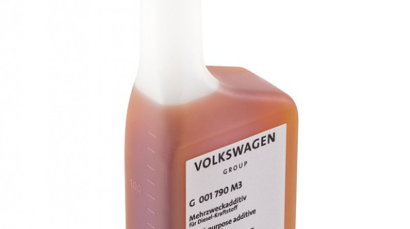 Aditiv Combustibil Motorina Diesel Oe Volkswagen 150ML G001790M3