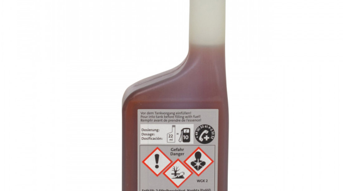 Aditiv Combustibil Motorina Diesel Oe Volkswagen 150ML G001790M3