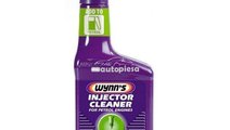 Aditiv curatare injectoare benzina WYNNS 325 ml W5...