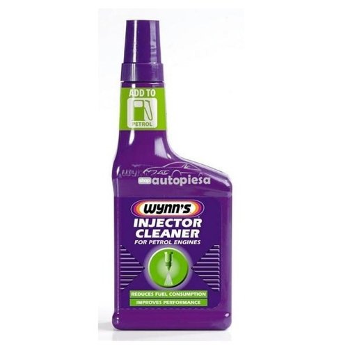 Aditiv curatare injectoare benzina WYNNS 325 ml W55964 piesa NOUA