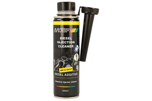 Aditiv Curatare Sistem Injectie (diesel) 300 Ml Motip 383909