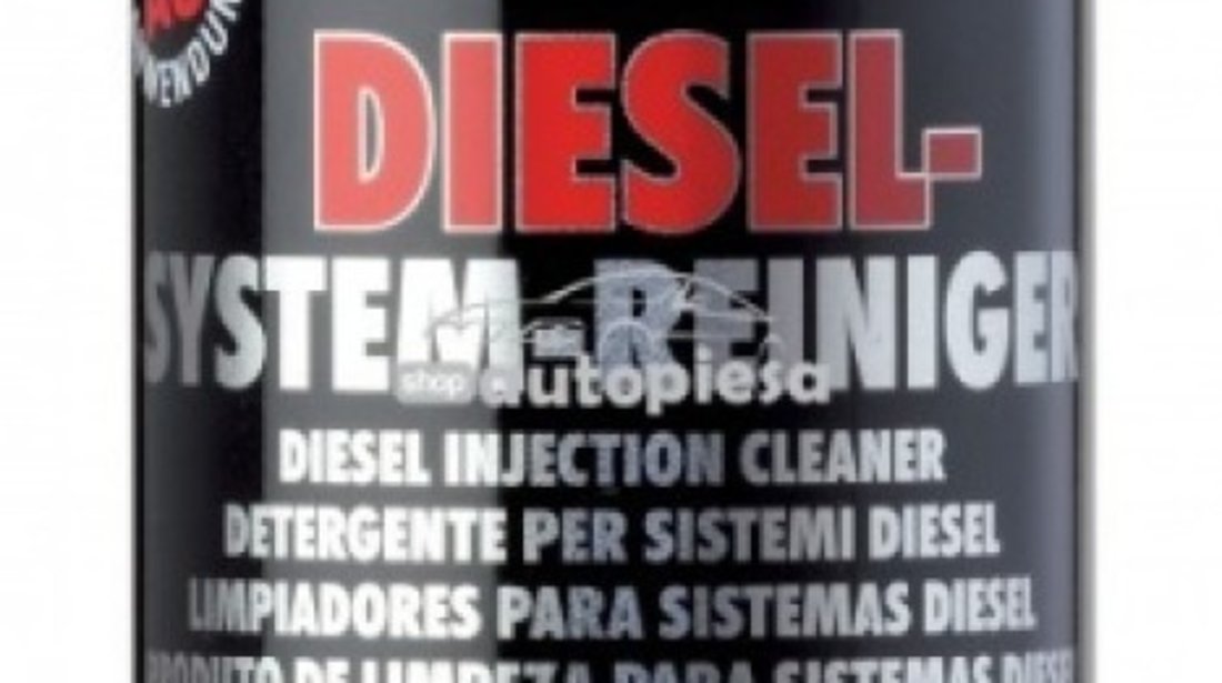 Aditiv curatare sistem injectie Diesel Pro Line Liqui Moly 500ml 5154 piesa NOUA