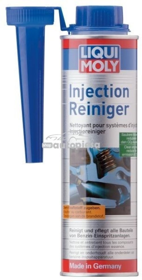 Aditiv curatat injectoare Liqui Moly 300 ml 8376 piesa NOUA