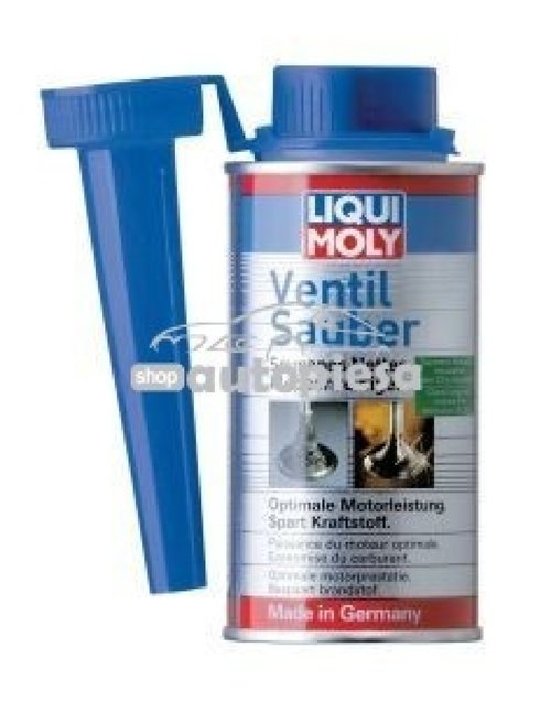 Aditiv curatat supape Liqui Moly 150ml 1014 piesa NOUA
