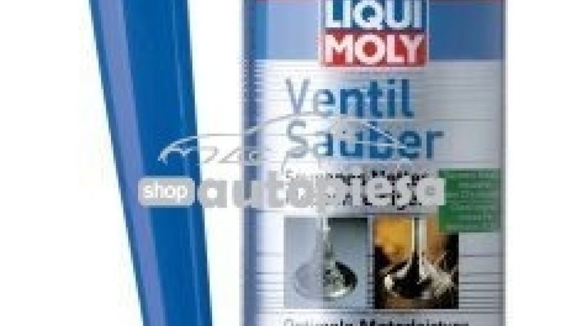 Aditiv curatat supape Liqui Moly 150ml 1014 piesa NOUA