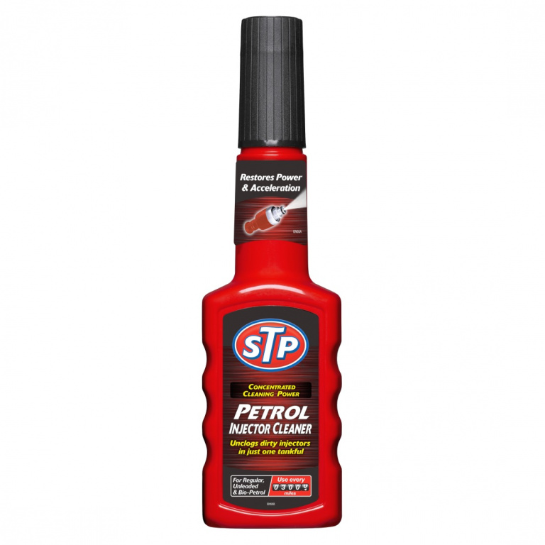 Aditiv Curatator Injectoare Stp Pentru Benzina 53200 200ML 120521-7