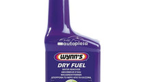 Aditiv eliminare apa din combustibil WYNNS 325 ml ...