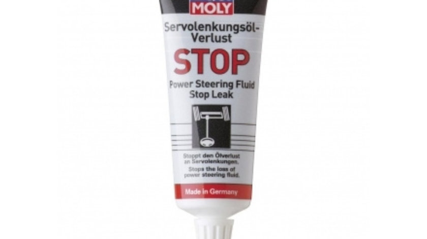 Aditiv evitare pierdere ulei servodirectie Liqui Moly 35ml