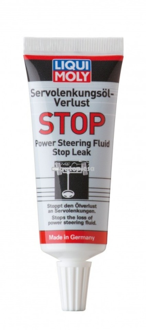 Aditiv evitare pierderi ulei servodirectie Liqui Moly 35 ml 1099 piesa NOUA
