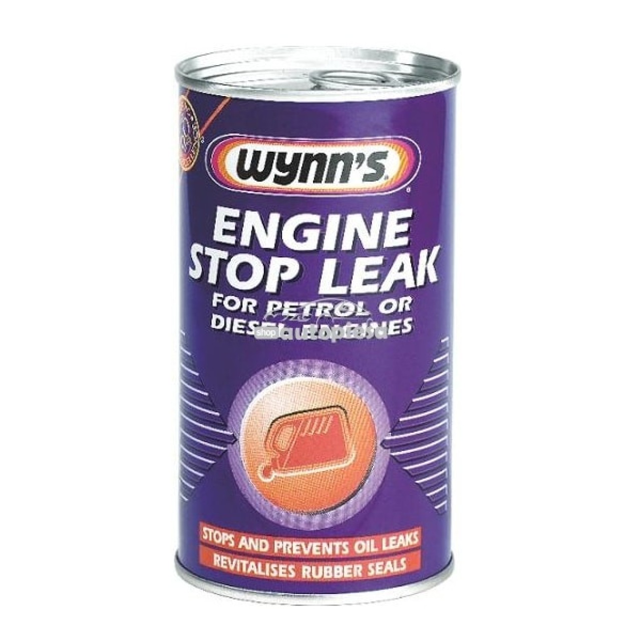 Aditiv evitare scurgere ulei WYNNS Engine Stop Leak W50664 piesa NOUA