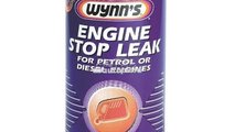 Aditiv evitare scurgere ulei WYNNS Engine Stop Lea...