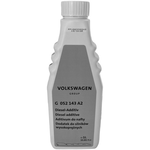 Aditiv Filtru Particule Oe Volkswagen 1L G052143A2