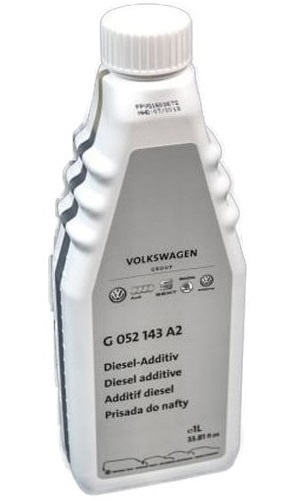 Aditiv Filtru Particule Oe Volkswagen 1L G052143A2