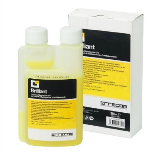 Aditiv, Identificare Scurgere Errecom TR1003.01.S1