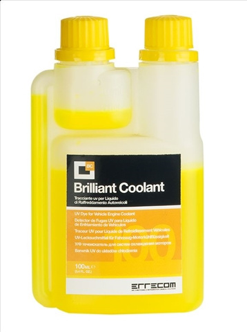 Aditiv, Identificare Scurgere Errecom TR1201.F.P1