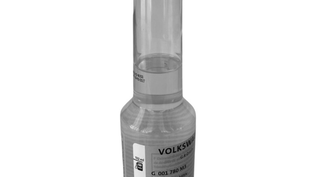 Aditiv Injectoare Benzina Oe Volkswagen 200ML G001780M3