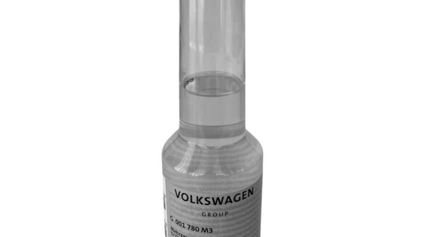 Aditiv Injectoare Benzina Oe Volkswagen 200ML G001780M3