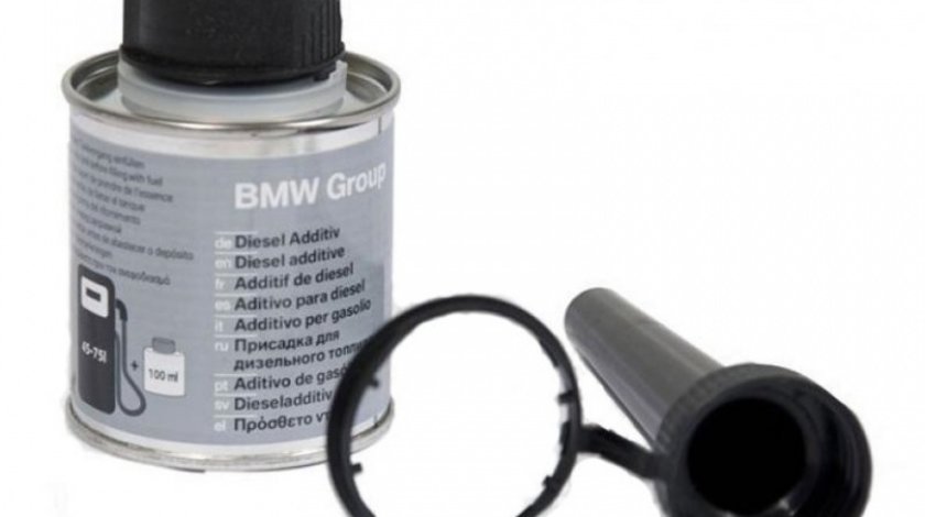 Aditiv Motorina Diesel Oe Bmw 83192296922 100ML
