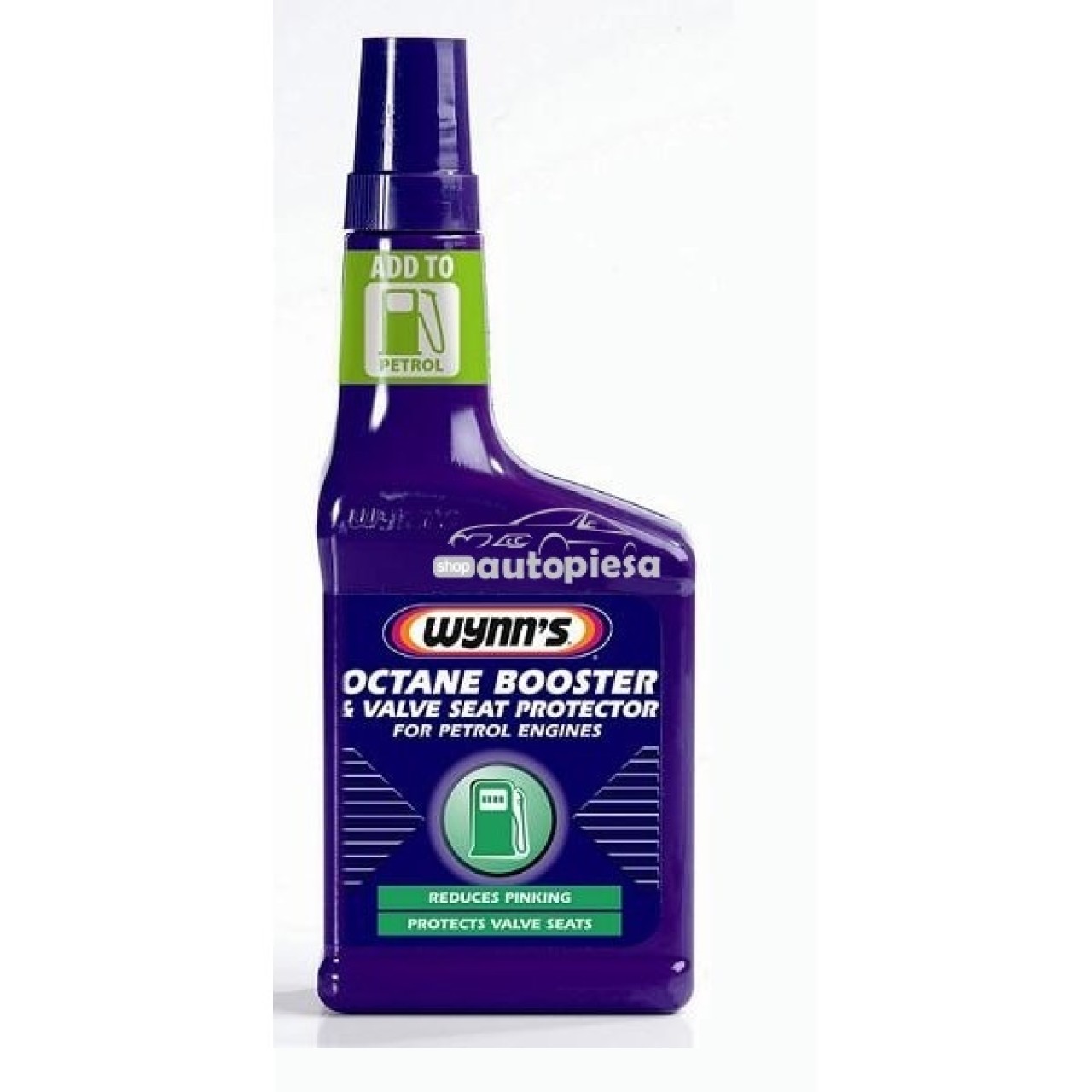 Aditiv optimizare cifra octanica WYNNS 325 ml W43873 piesa NOUA
