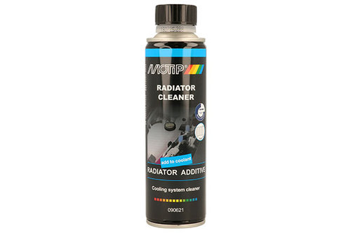 Aditiv Pentru Curatarea Radiatorului 300 Ml Motip 383905