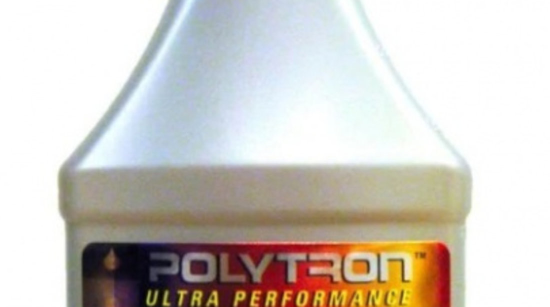 Aditiv Pentru Motorina Polytron 354ML