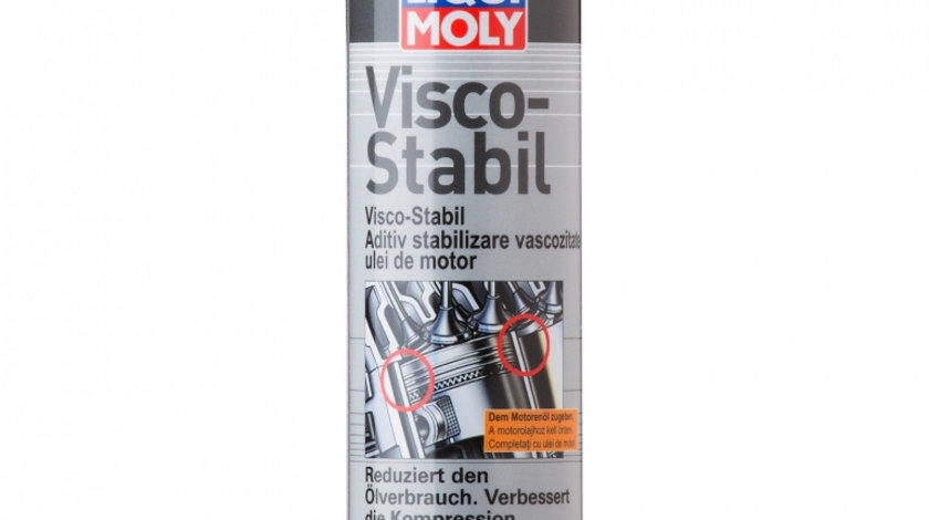 Aditiv stabilizare vascozitate Liqui Moly 300 ml