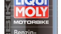 Aditiv Stabilizator Benzina Liqui Moly Motorbike 2...