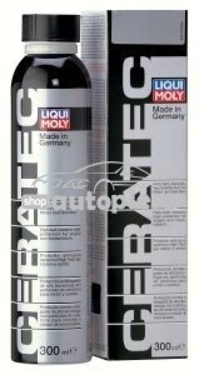 Aditiv ulei Cera Tec Liqui Moly 300ml 3721 piesa NOUA