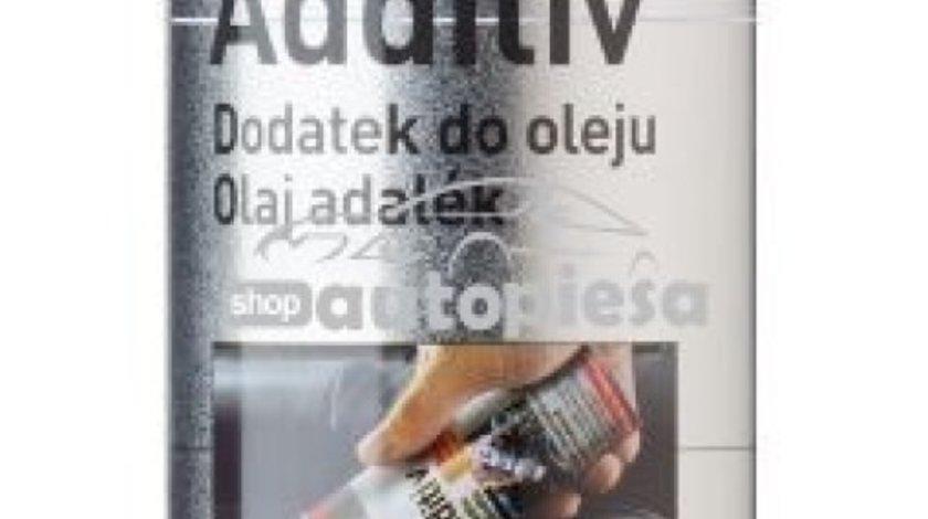 Aditiv ulei cu MOS2 Liqui Moly 300 ml 2182 piesa NOUA