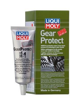 Aditiv ulei cutie viteze (1007 LIQUI MOLY)