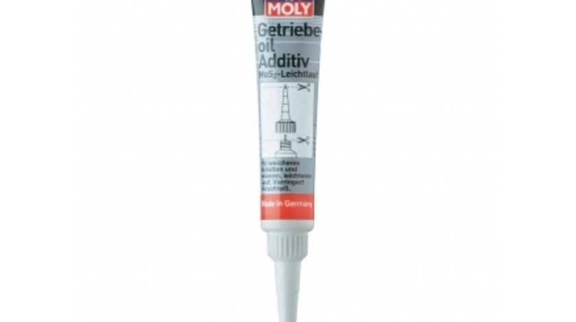 Aditiv ulei cutie viteze cu Mos2 Liqui Moly 20g