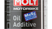 Aditiv Ulei Liqui Moly Motorbike 125ML 1580